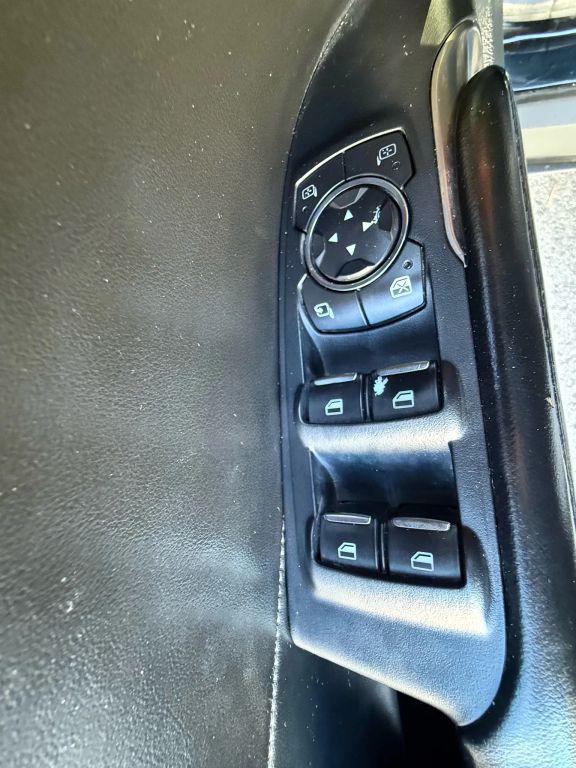 used 2017 Lincoln MKC car, priced at $10,995