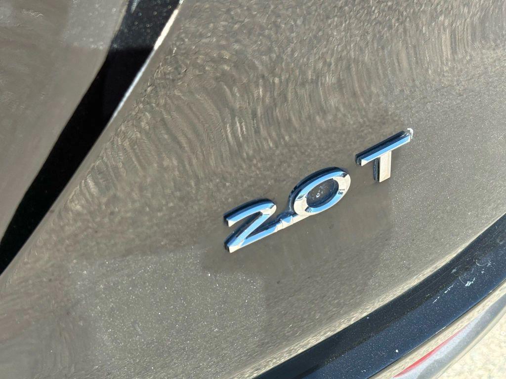 used 2017 Lincoln MKC car, priced at $10,995