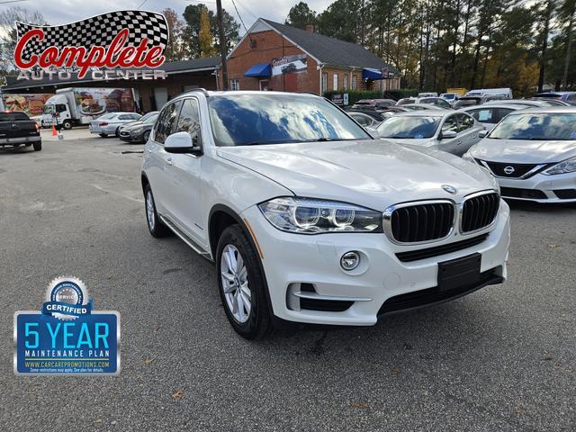 used 2014 BMW X5 car, priced at $15,499