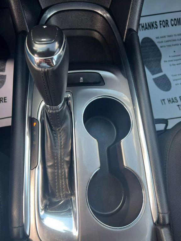 used 2016 Chevrolet Malibu car, priced at $11,499