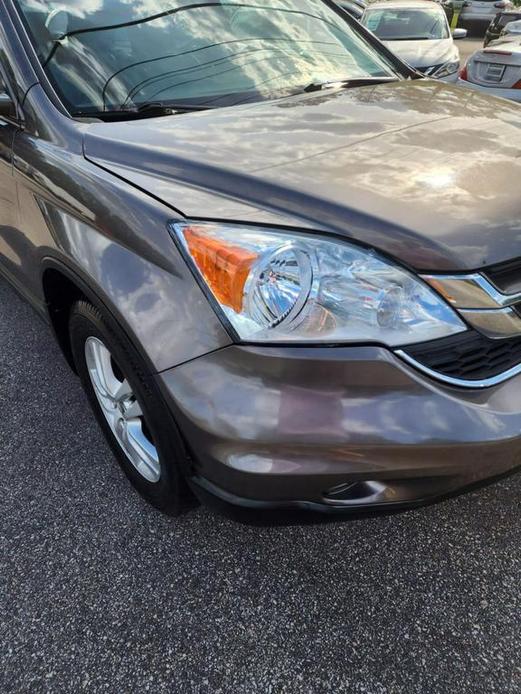 used 2011 Honda CR-V car, priced at $9,799