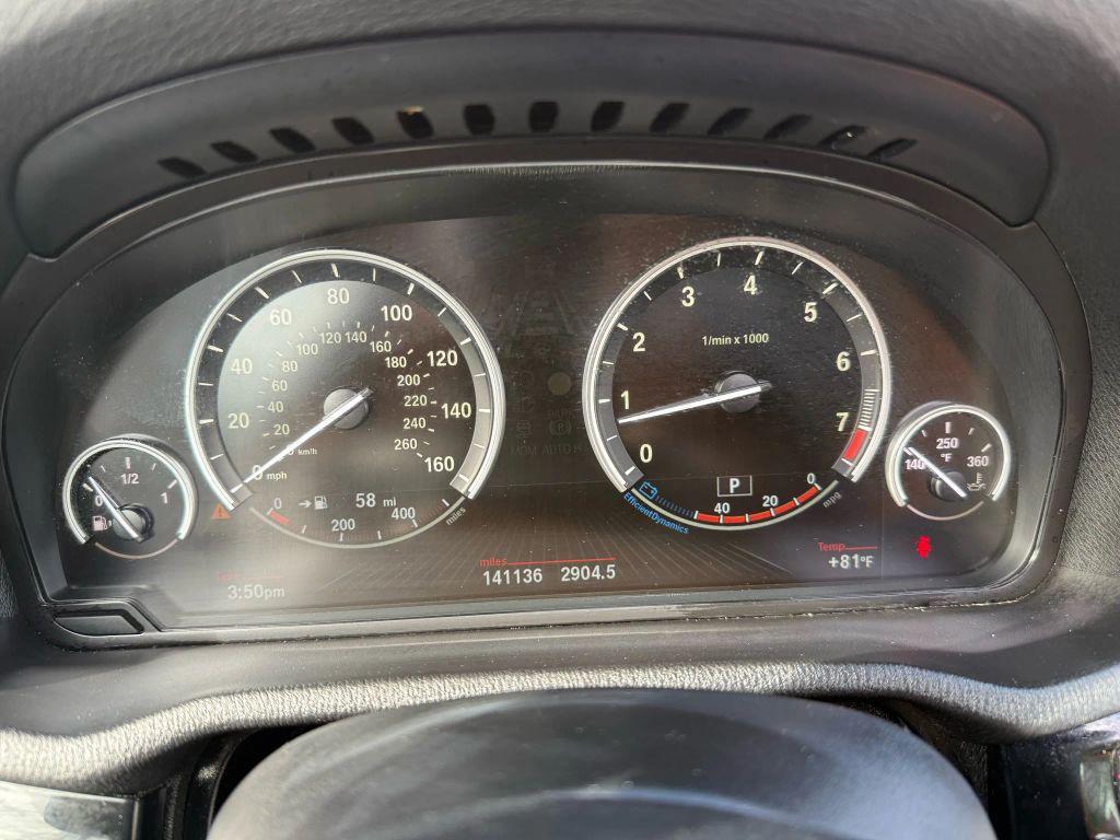 used 2016 BMW X3 car, priced at $11,995