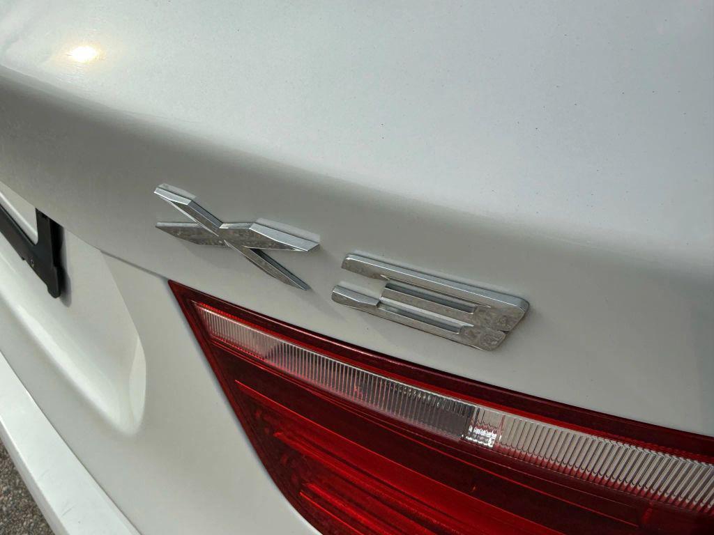 used 2016 BMW X3 car, priced at $11,995