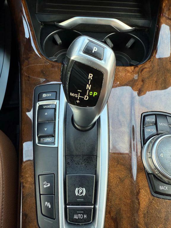 used 2016 BMW X3 car, priced at $11,995
