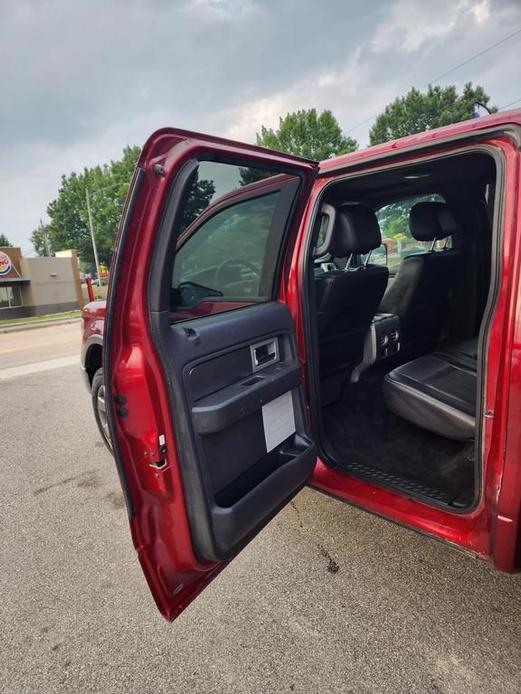 used 2013 Ford F-150 car, priced at $14,999