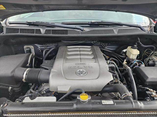 used 2008 Toyota Tundra car, priced at $15,999