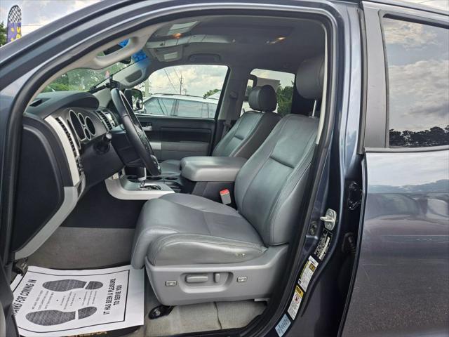used 2008 Toyota Tundra car, priced at $15,999