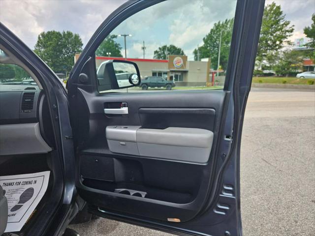 used 2008 Toyota Tundra car, priced at $15,999