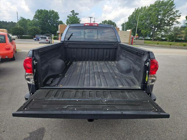 used 2008 Toyota Tundra car, priced at $15,999