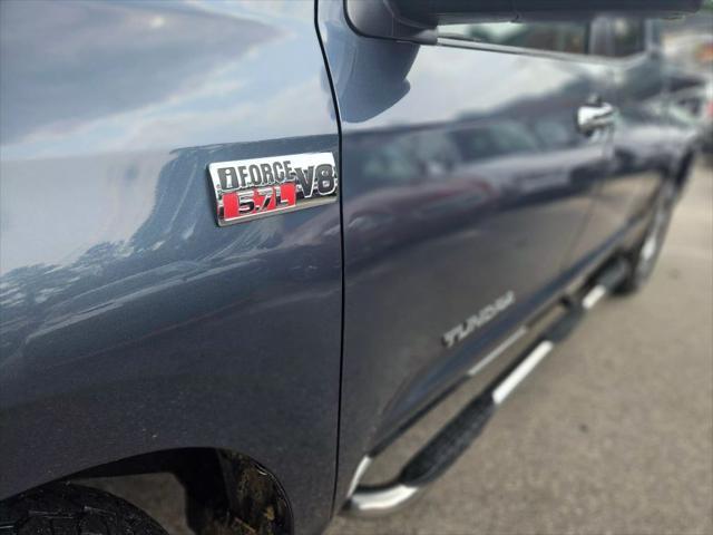 used 2008 Toyota Tundra car, priced at $15,999