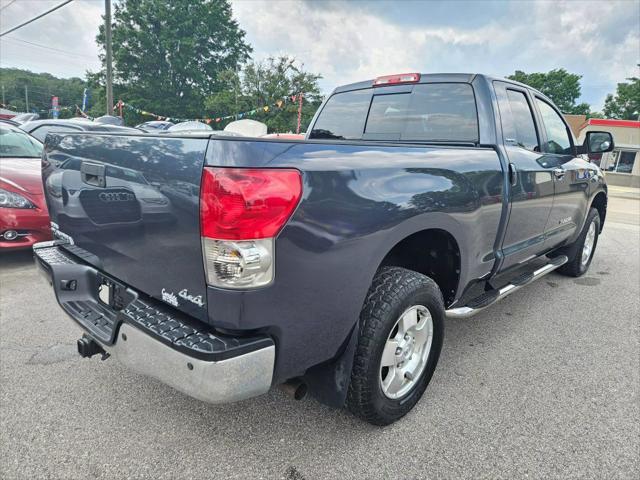 used 2008 Toyota Tundra car, priced at $15,999