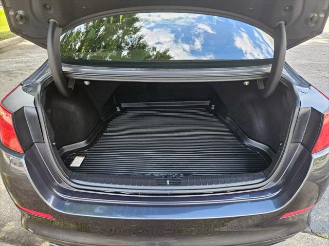 used 2015 Kia Optima car, priced at $9,999