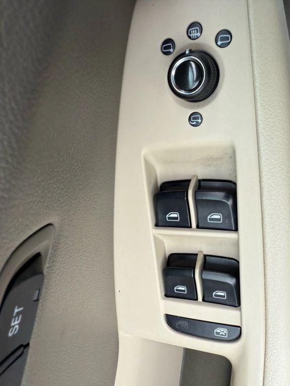 used 2012 Audi Q5 car, priced at $7,995
