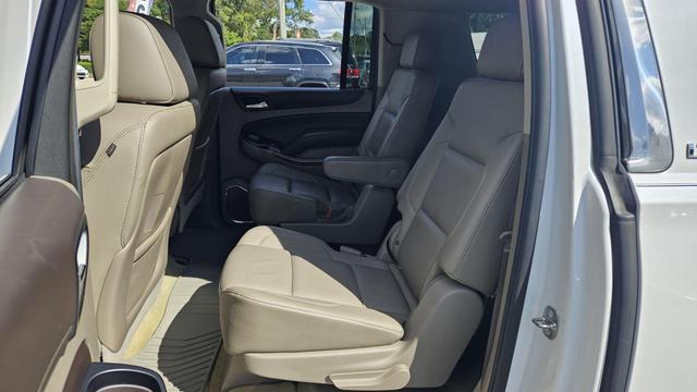 used 2016 Chevrolet Suburban car, priced at $20,999