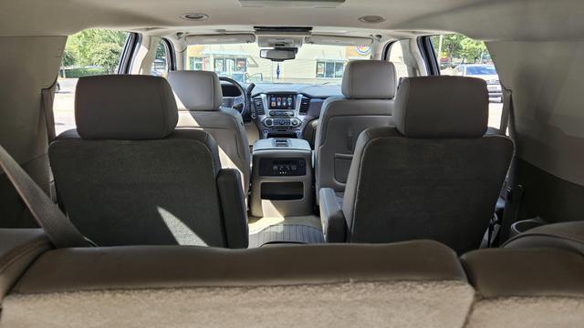 used 2016 Chevrolet Suburban car, priced at $20,999