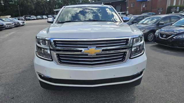 used 2016 Chevrolet Suburban car, priced at $20,999