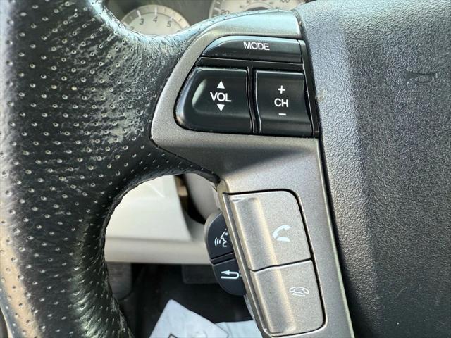 used 2015 Honda Pilot car, priced at $12,990