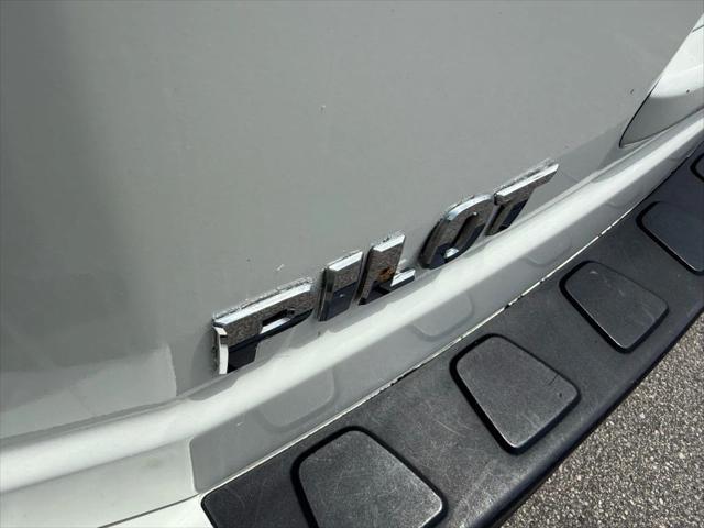 used 2015 Honda Pilot car, priced at $12,990