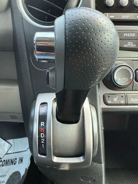 used 2015 Honda Pilot car, priced at $12,990