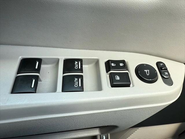 used 2015 Honda Pilot car, priced at $12,990