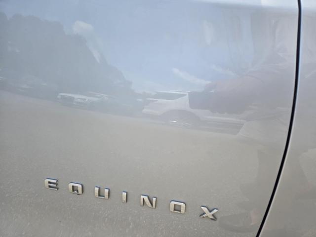 used 2019 Chevrolet Equinox car, priced at $17,799