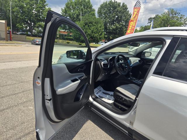 used 2019 Chevrolet Equinox car, priced at $17,799