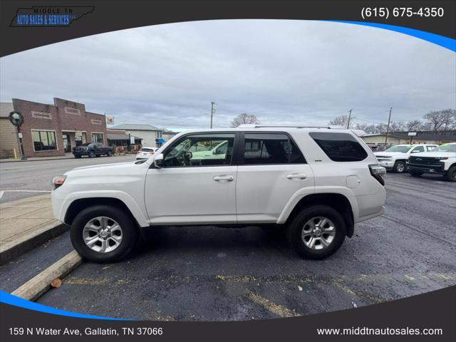 used 2014 Toyota 4Runner car, priced at $18,987