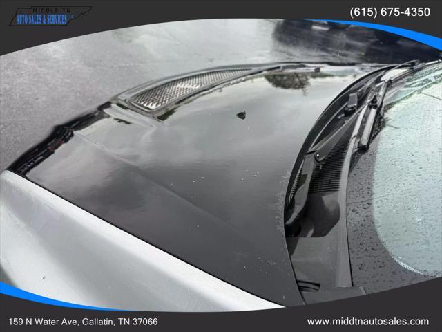 used 2003 Mitsubishi Lancer Evolution car, priced at $22,987