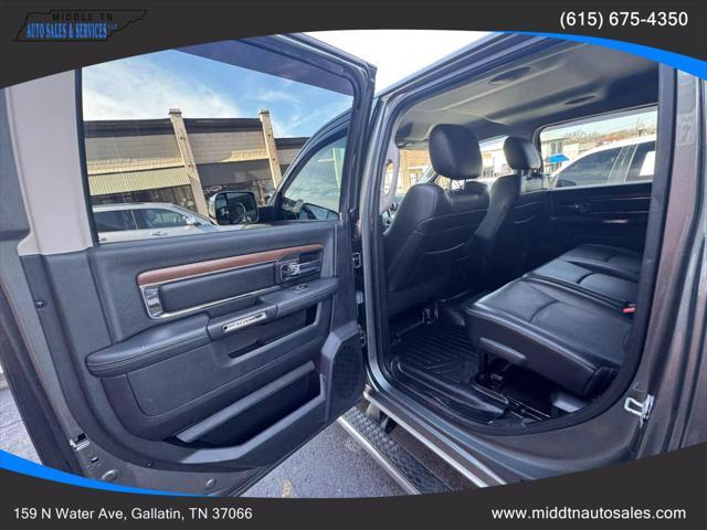 used 2013 Ram 2500 car, priced at $25,987