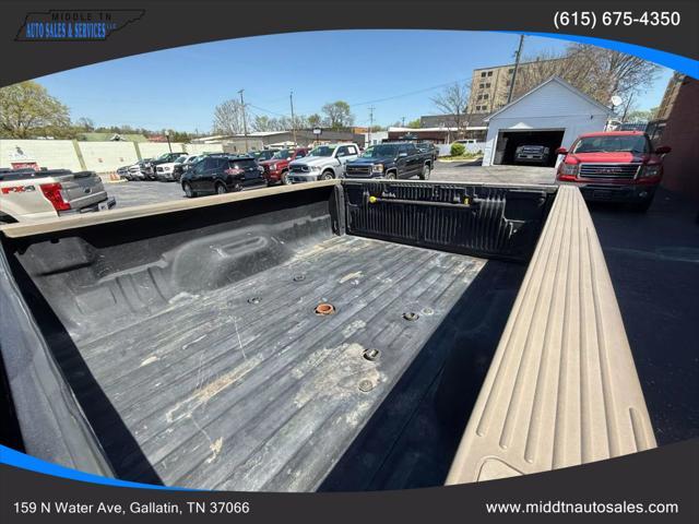 used 2013 Ford F-350 car, priced at $24,987