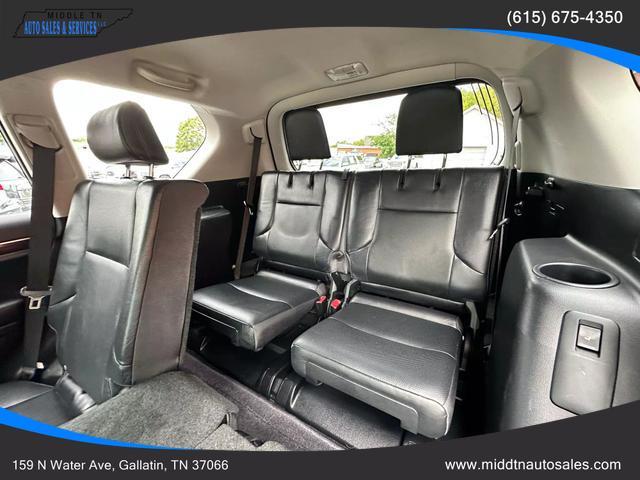 used 2011 Lexus GX 460 car, priced at $14,987