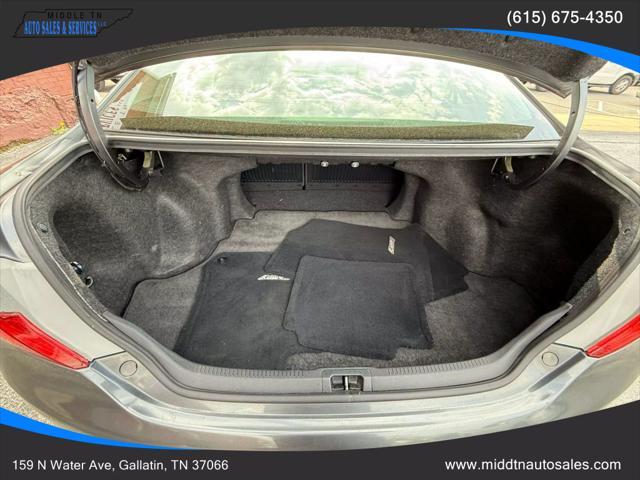 used 2014 Toyota Camry car, priced at $9,987