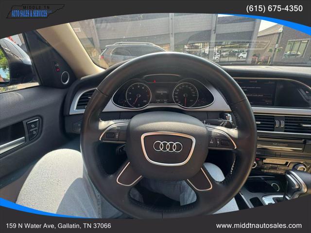 used 2013 Audi allroad car, priced at $11,987