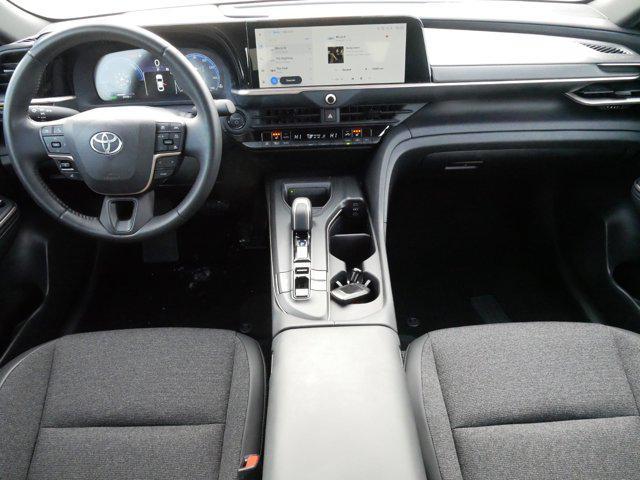 used 2023 Toyota Crown car, priced at $33,793