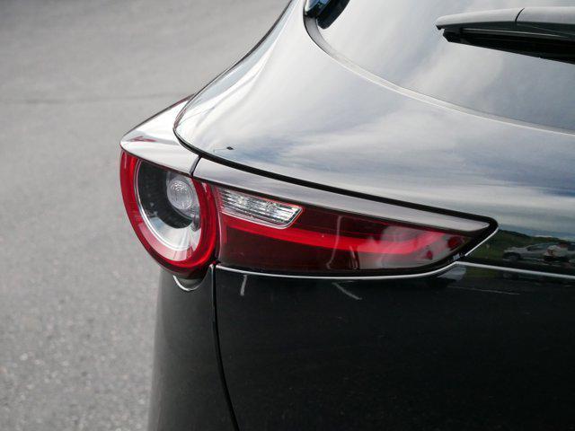 used 2023 Mazda CX-30 car, priced at $23,495