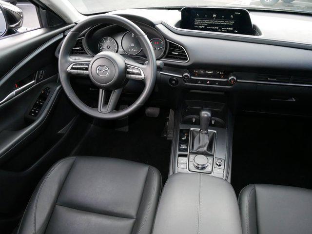 used 2023 Mazda CX-30 car, priced at $23,495