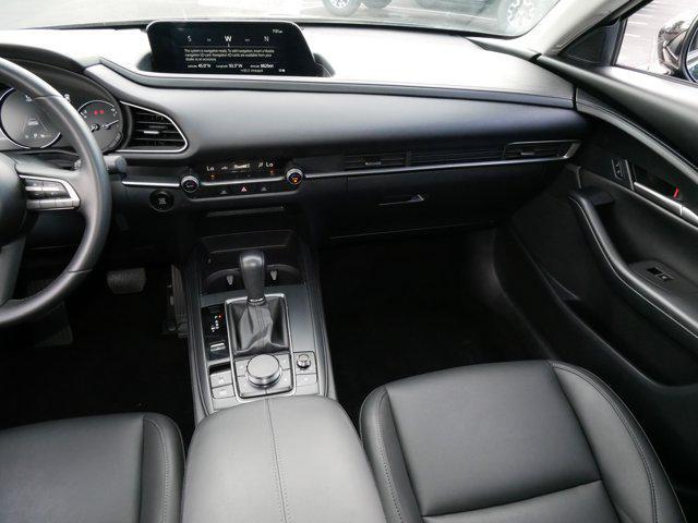 used 2023 Mazda CX-30 car, priced at $23,495