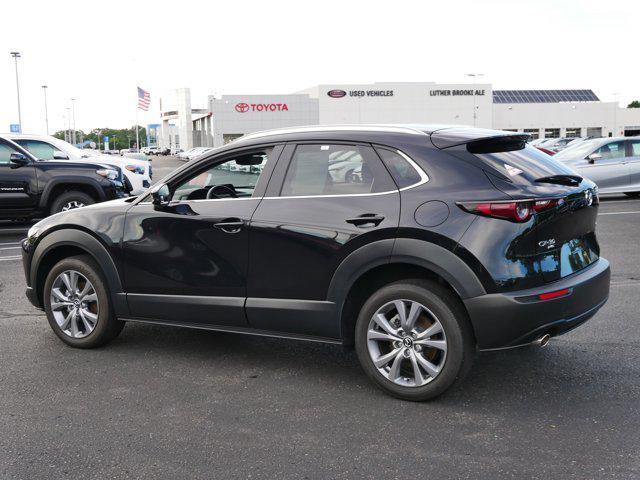 used 2023 Mazda CX-30 car, priced at $23,495