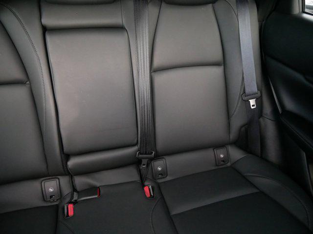 used 2023 Mazda CX-30 car, priced at $23,495