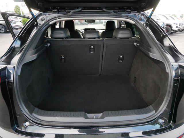 used 2023 Mazda CX-30 car, priced at $23,495