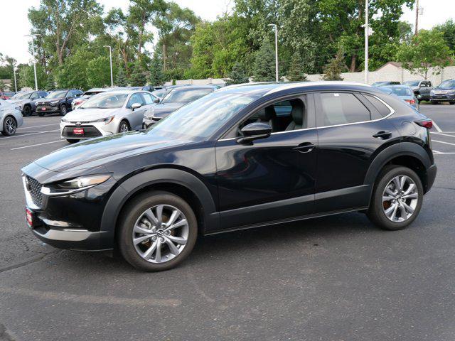 used 2023 Mazda CX-30 car, priced at $23,495