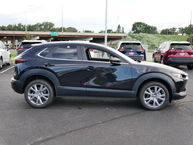 used 2023 Mazda CX-30 car, priced at $23,495