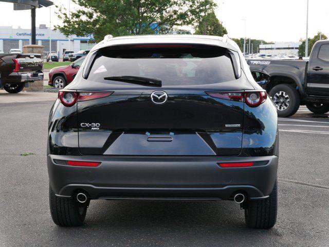 used 2023 Mazda CX-30 car, priced at $23,495