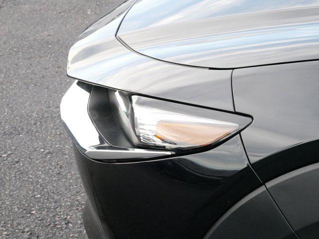 used 2023 Mazda CX-30 car, priced at $23,495