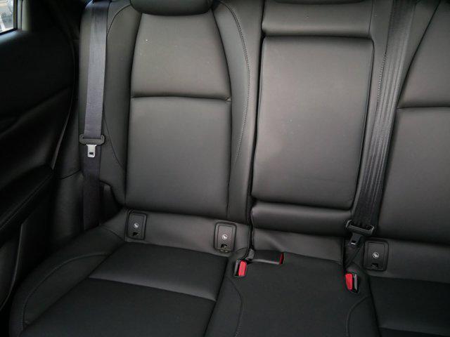 used 2023 Mazda CX-30 car, priced at $23,495