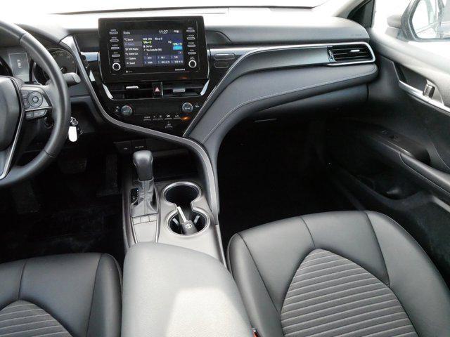 used 2023 Toyota Camry car, priced at $23,995