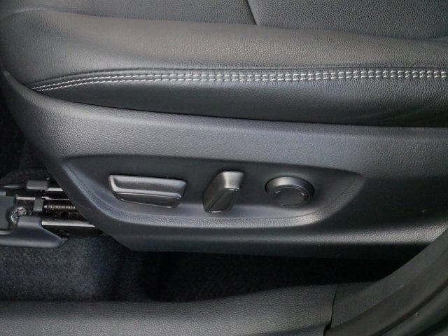 used 2024 Toyota Corolla Cross car, priced at $32,595
