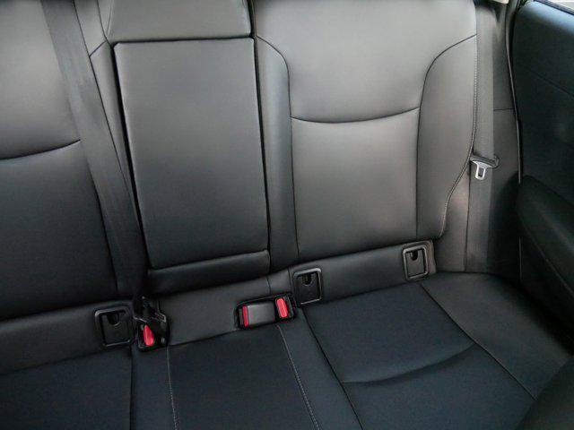 used 2024 Toyota Corolla Cross car, priced at $32,595