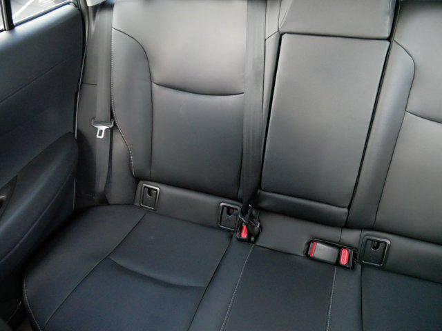 used 2024 Toyota Corolla Cross car, priced at $32,595