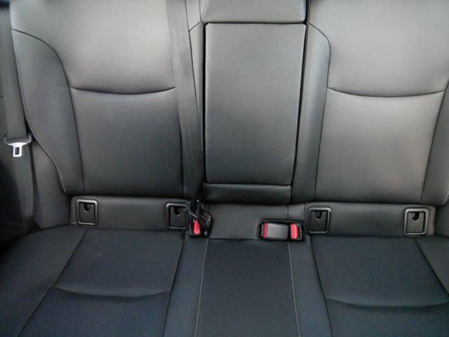 used 2024 Toyota Corolla Cross car, priced at $32,595